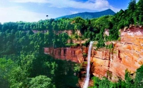 贵州十大旅游景点(贵州十大必玩景点你去过几个)插图39