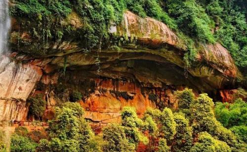 贵州十大旅游景点(贵州十大必玩景点你去过几个)插图38