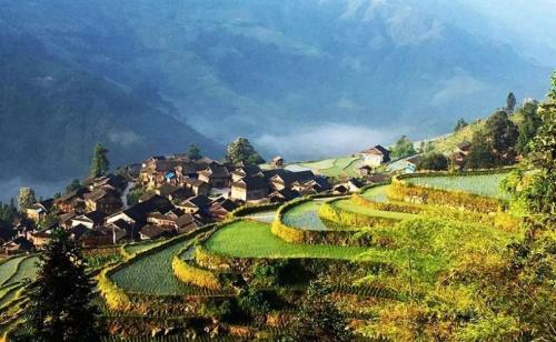 贵州十大旅游景点(贵州十大必玩景点你去过几个)插图40