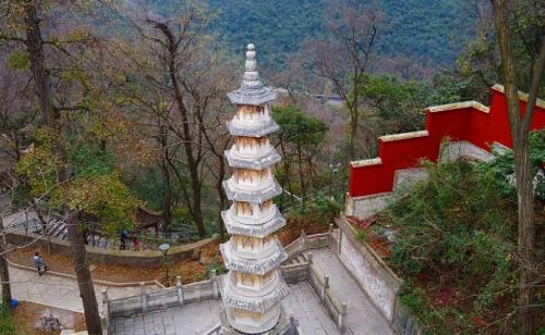 贵州十大旅游景点(贵州十大必玩景点你去过几个)插图46