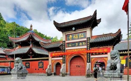 贵州十大旅游景点(贵州十大必玩景点你去过几个)插图48