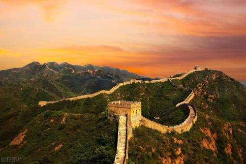 中国十大旅游景点(中国最值得去的十大景点)插图