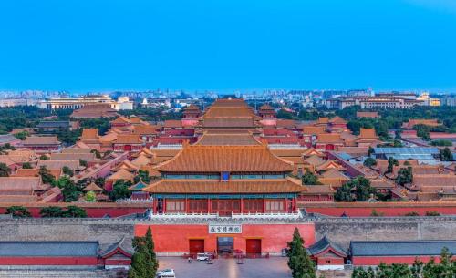 中国十大旅游景点(中国最值得去的十大景点)插图1