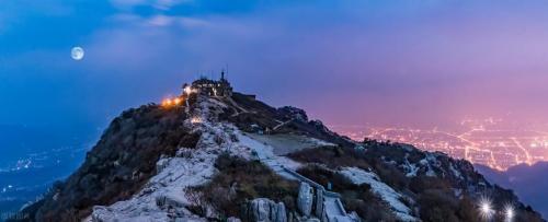 中国十大旅游景点(中国最值得去的十大景点)插图8