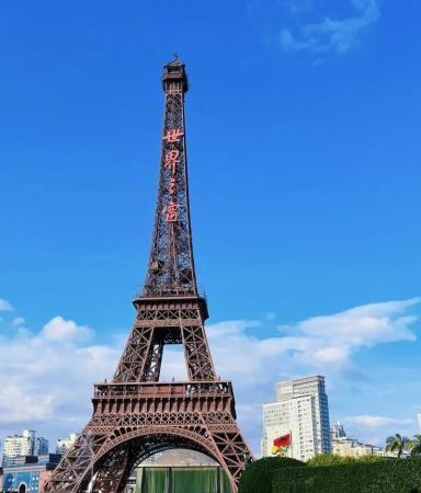 广东十大旅游景点(广东省的十大旅游胜地)插图2