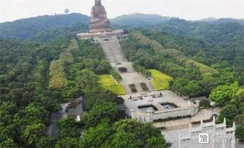 广东十大旅游景点(广东省的十大旅游胜地)插图3