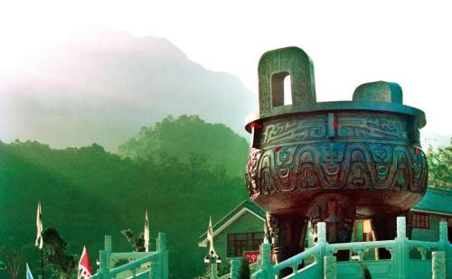 广东十大旅游景点(广东省的十大旅游胜地)插图4