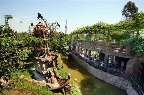 广东十大旅游景点(广东省的十大旅游胜地)插图8