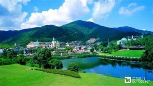 广东十大旅游景点(广东省的十大旅游胜地)插图9