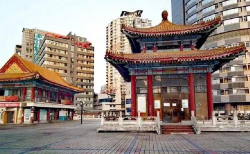 重庆十大旅游景点(重庆十大必玩景点去过九处才算玩转重庆)插图2