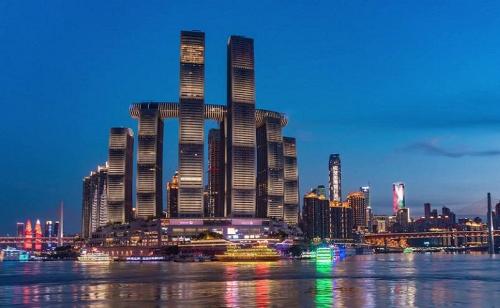 重庆十大旅游景点(重庆十大必玩景点去过九处才算玩转重庆)插图3