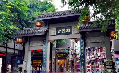 重庆十大旅游景点(重庆十大必玩景点去过九处才算玩转重庆)插图6