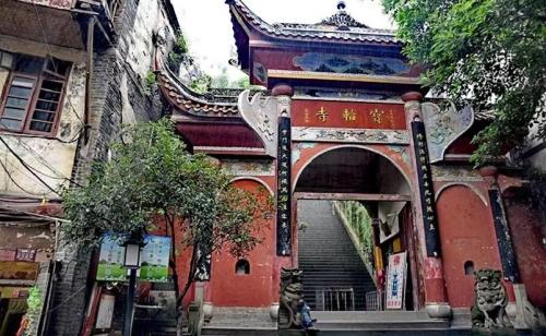 重庆十大旅游景点(重庆十大必玩景点去过九处才算玩转重庆)插图8
