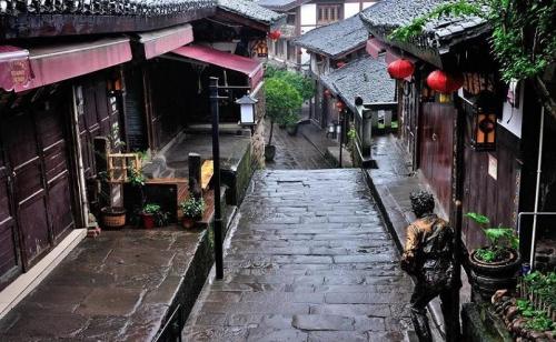 重庆十大旅游景点(重庆十大必玩景点去过九处才算玩转重庆)插图10
