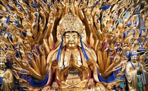 重庆十大旅游景点(重庆十大必玩景点去过九处才算玩转重庆)插图14