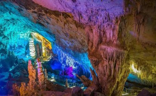 重庆十大旅游景点(重庆十大必玩景点去过九处才算玩转重庆)插图20