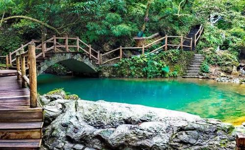 重庆十大旅游景点(重庆十大必玩景点去过九处才算玩转重庆)插图34