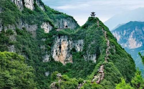 重庆十大旅游景点(重庆十大必玩景点去过九处才算玩转重庆)插图37