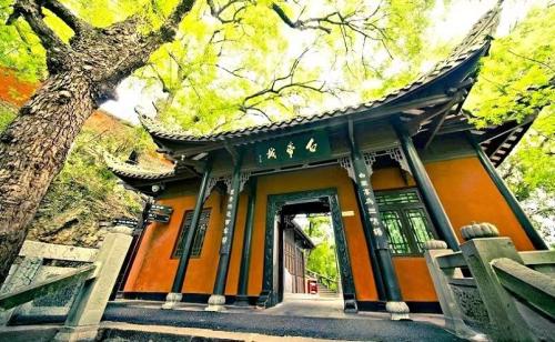 重庆十大旅游景点(重庆十大必玩景点去过九处才算玩转重庆)插图41