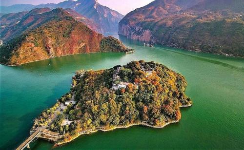 重庆十大旅游景点(重庆十大必玩景点去过九处才算玩转重庆)插图45
