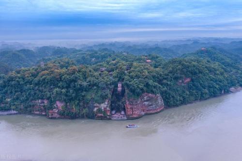 四川十大旅游景点(四川旅游攻略10大此生必去推荐榜)插图14