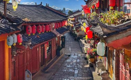 云南十大旅游景点(云南十大必玩景点你去过几个)插图3