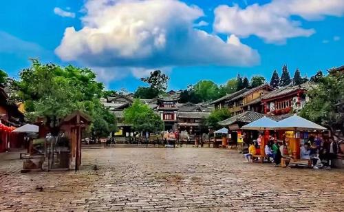 云南十大旅游景点(云南十大必玩景点你去过几个)插图5