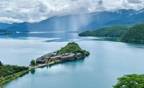 云南十大旅游景点(云南十大必玩景点你去过几个)插图7