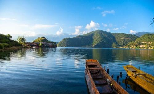 云南十大旅游景点(云南十大必玩景点你去过几个)插图8