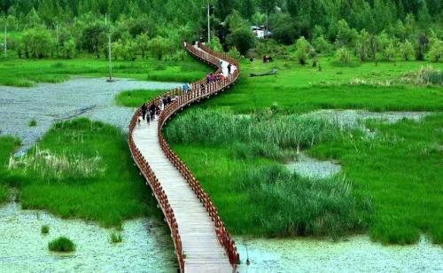 云南十大旅游景点(云南十大必玩景点你去过几个)插图10