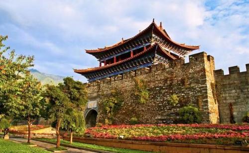 云南十大旅游景点(云南十大必玩景点你去过几个)插图13