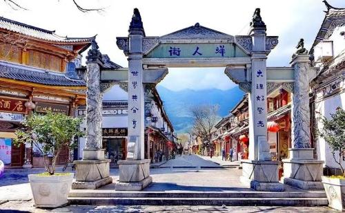 云南十大旅游景点(云南十大必玩景点你去过几个)插图12