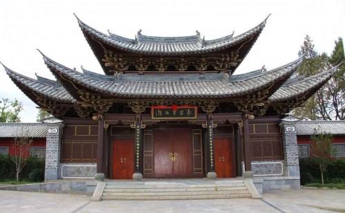 云南十大旅游景点(云南十大必玩景点你去过几个)插图14