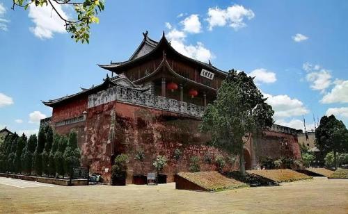 云南十大旅游景点(云南十大必玩景点你去过几个)插图15