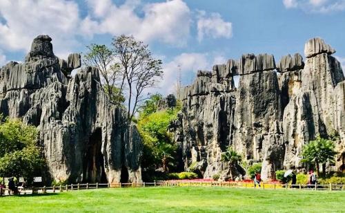 云南十大旅游景点(云南十大必玩景点你去过几个)插图16