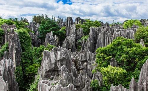 云南十大旅游景点(云南十大必玩景点你去过几个)插图17