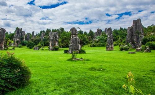 云南十大旅游景点(云南十大必玩景点你去过几个)插图19