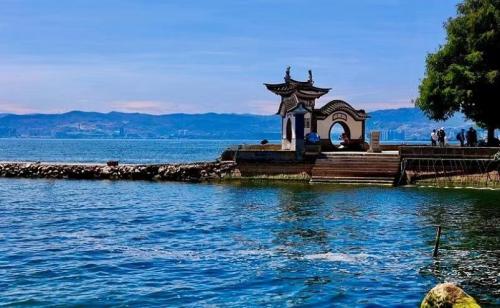 云南十大旅游景点(云南十大必玩景点你去过几个)插图28