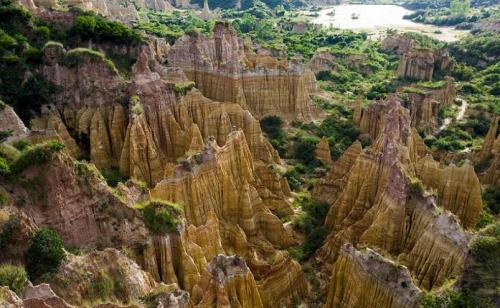 云南十大旅游景点(云南十大必玩景点你去过几个)插图41