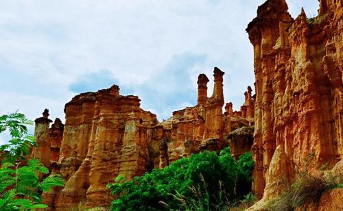 云南十大旅游景点(云南十大必玩景点你去过几个)插图44