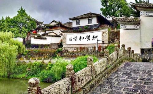 云南十大旅游景点(云南十大必玩景点你去过几个)插图46