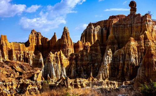 云南十大旅游景点(云南十大必玩景点你去过几个)插图45