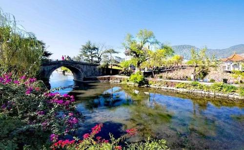 云南十大旅游景点(云南十大必玩景点你去过几个)插图48