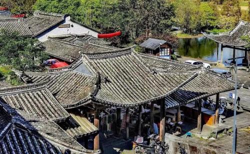 云南十大旅游景点(云南十大必玩景点你去过几个)插图47
