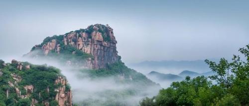 山东十大旅游景点(山东十大著名景点)插图