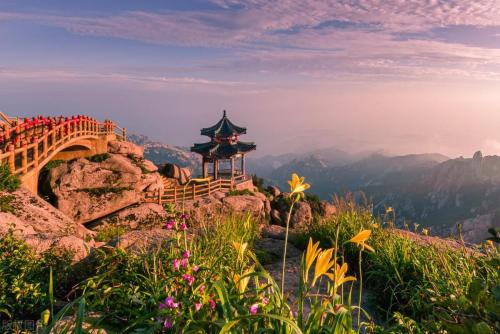 山东十大旅游景点(山东十大著名景点)插图7