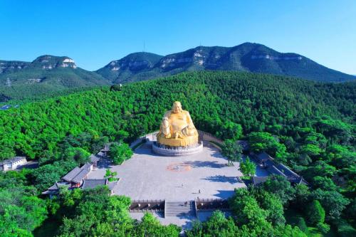 山东十大旅游景点(山东十大著名景点)插图8