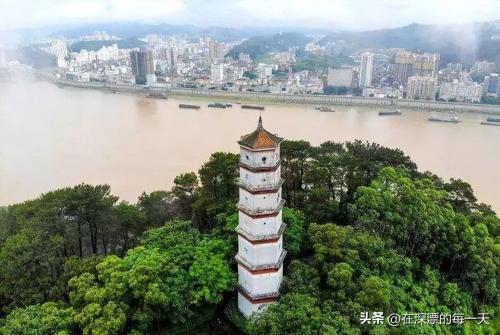 广西十大旅游景点(广西十大著名景点)插图8