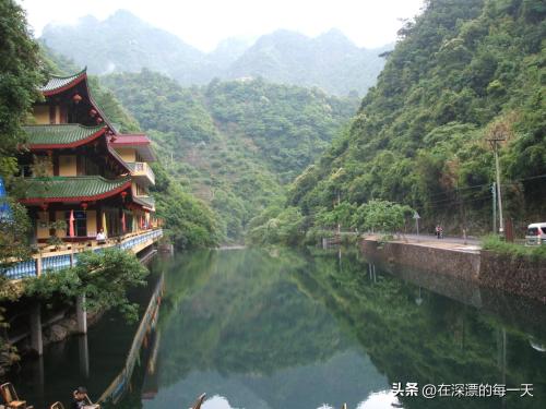 广西十大旅游景点(广西十大著名景点)插图10