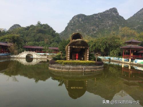 广西十大旅游景点(广西十大著名景点)插图11